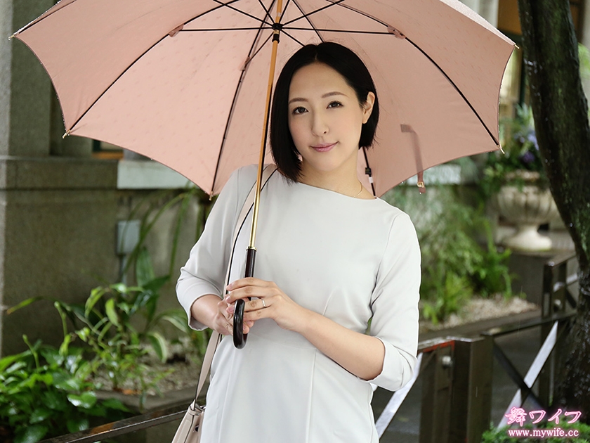 MY-772 上原友里 极品痴女第1弹 肉感爆乳×淫语挑逗双重攻陷